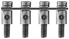 WEIDMULLER - WEI0457400000 Q 10 SAK10