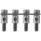 WEIDMULLER - WEI0457600000 Q 3 SAK16