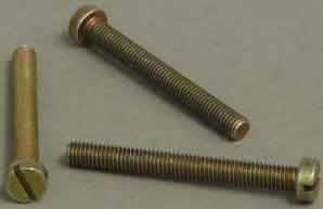 WEIDMULLER - WEI0345600000 BFSC M5X45