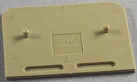 WEIDMULLER - WEI0191860000 TW SAKD2.5N