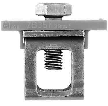 WEIDMULLER - WEI0502860000 ZB 16K GE/GN