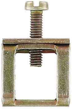 WEIDMULLER - WEI1261300000 ZB 10 F.10X3/10X5/10X10