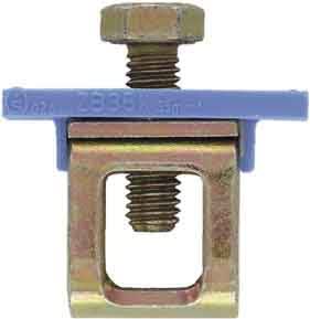 WEIDMULLER - WEI0475380000 ZB 4K BL