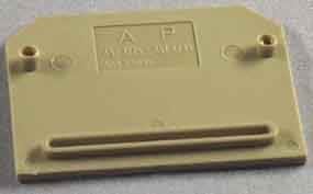 WEIDMULLER - WEI0460560000 AP SAK2.5+AST3+4/35