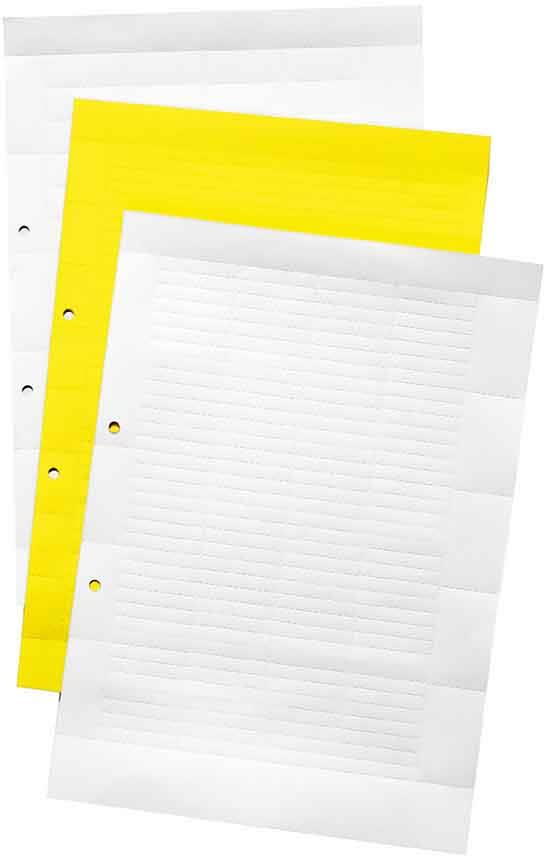 WEIDMULLER - WEI1631350000 ESO 5 DIN A4 GE