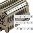 WEIDMULLER - WEI1677220000 MF 10/6 MC NE WS