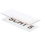 WEIDMULLER - WEI1631940000 STR 5 S F.SCHT 5 S