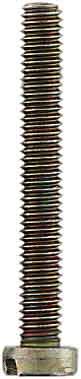 WEIDMULLER - WEI0296700000 BFSC M5X8 SCHLITZ