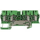 WEIDMULLER - WEI1608660000 ZPE 2.5/4AN