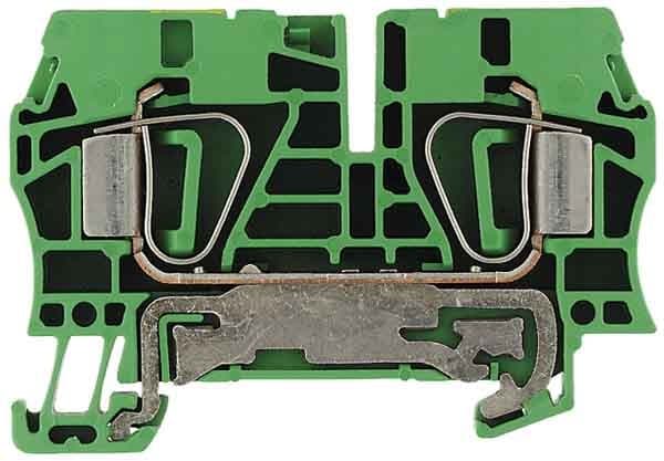 WEIDMULLER - WEI1608670000 ZPE 6
