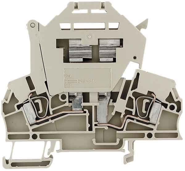 WEIDMULLER - WEI1616400000 ZSI 2.5