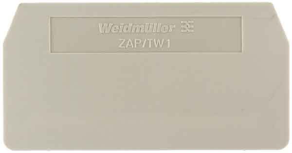 WEIDMULLER - WEI1896290000 PAP 16