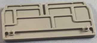 WEIDMULLER - WEI1632090000 ZAP/TW 4