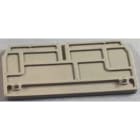 WEIDMULLER - WEI1632090000 ZAP/TW 4