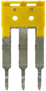 WEIDMULLER - WEI1608960000 ZQV 4/3 GE