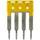 WEIDMULLER - WEI1608970000 ZQV 4/4 GE