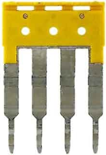 WEIDMULLER - WEI1608970000 ZQV 4/4 GE