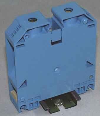 WEIDMULLER - WEI9512420000 WDU 70N/35 BL