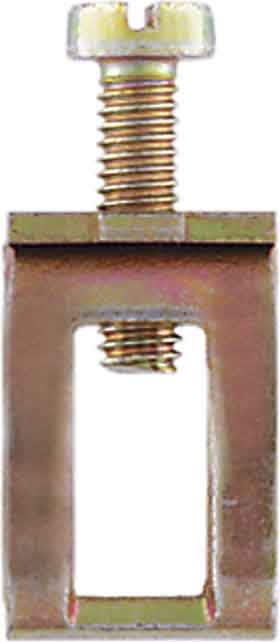 WEIDMULLER - WEI0556800000 ZB 16/6