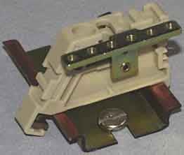 WEIDMULLER - WEI0258660000 EW 35/SCHA/M3