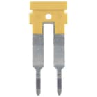 WEIDMULLER - WEI1693800000 ZQV 2.5N/2 GE