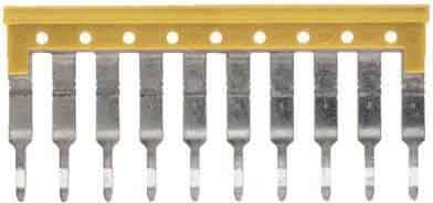 WEIDMULLER - WEI1693880000 ZQV 2.5N/10 GE