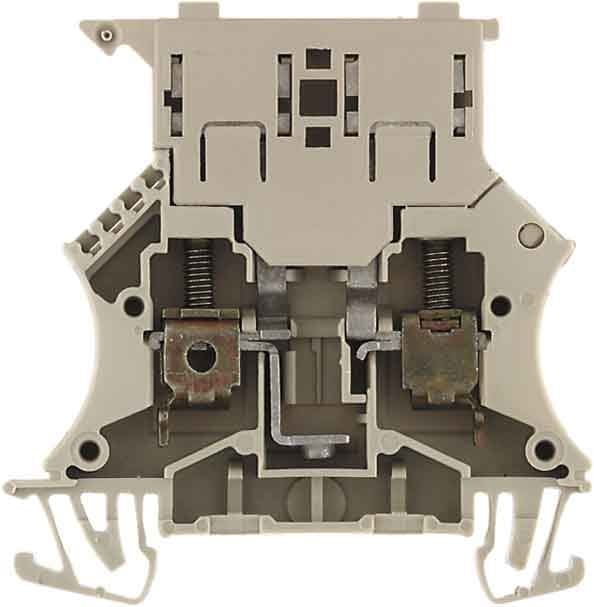 WEIDMULLER - WEI1012300000 WSI 6/LD 60-150V DC/AC