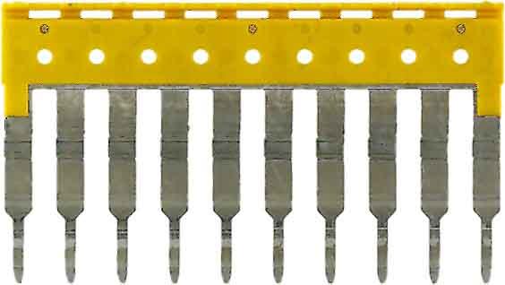 WEIDMULLER - WEI1697540000 ZQV 2.5/50