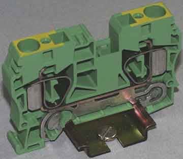 WEIDMULLER - WEI1746770000 ZPE 10