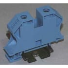 WEIDMULLER - WEI1040480000 WDU 35N BL