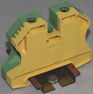 WEIDMULLER - WEI1717740000 WPE 35N