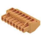 WEIDMULLER - WEI1553560000 BLZ 5.08/10/90 SN OR BX