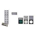 WEIDMULLER - WEI1699860000 SM 27/18 MC NE WS