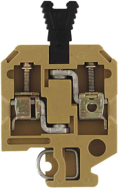 WEIDMULLER - WEI0357620000 SAKC 4/35 2STB7