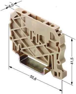 WEIDMULLER - WEI9540000000 ZEW 35