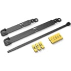 WEIDMULLER - WEI1568301649 CLI M 2-4 GE/SW G CD