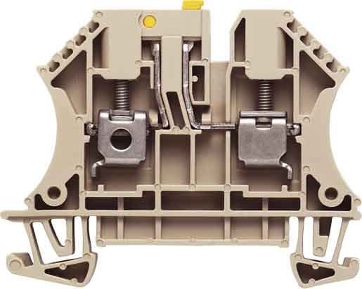 WEIDMULLER - WEI7910180000 WTR 4
