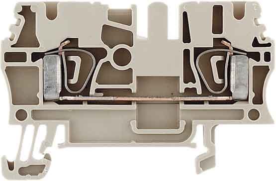 WEIDMULLER - WEI1775480000 ZDU 1.5