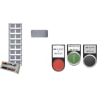 WEIDMULLER - WEI1699820000 SM 27/8 MC NE WS
