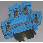 WEIDMULLER - WEI1041180000 WDK 2.5 ZQV BL