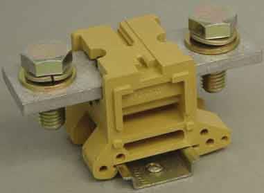 WEIDMULLER - WEI0638020000 SAKG 46/35 II/GW