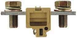 WEIDMULLER - WEI0185420000 SAKG 54 II/GW