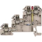 WEIDMULLER - WEI1783970000 DLI 2.5/LD-GN/PNP +- DB