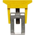 WEIDMULLER - WEI0569660000 ZB 16/6K GE/GN