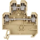 WEIDMULLER - WEI0363680000 DK 4QV/35 BL