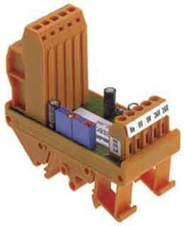 WEIDMULLER - WEI1160561001 RS I-D8 0...20MA
