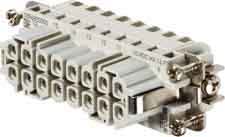 WEIDMULLER - WEI1896800000 HDC HA 16 FT