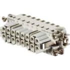 WEIDMULLER - WEI1896800000 HDC HA 16 FT