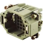 WEIDMULLER - WEI1651150000 HDC HDD 24 MC