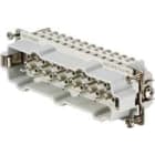 WEIDMULLER - WEI1651350000 HDC HVE 10+2 MS